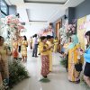 งานมุทิตาจิตสมาชิกเกษียณอายุราชการ สหกรณ์ออมทรัพย์ครูพัทลุง จำกัด ประจำปี 2567